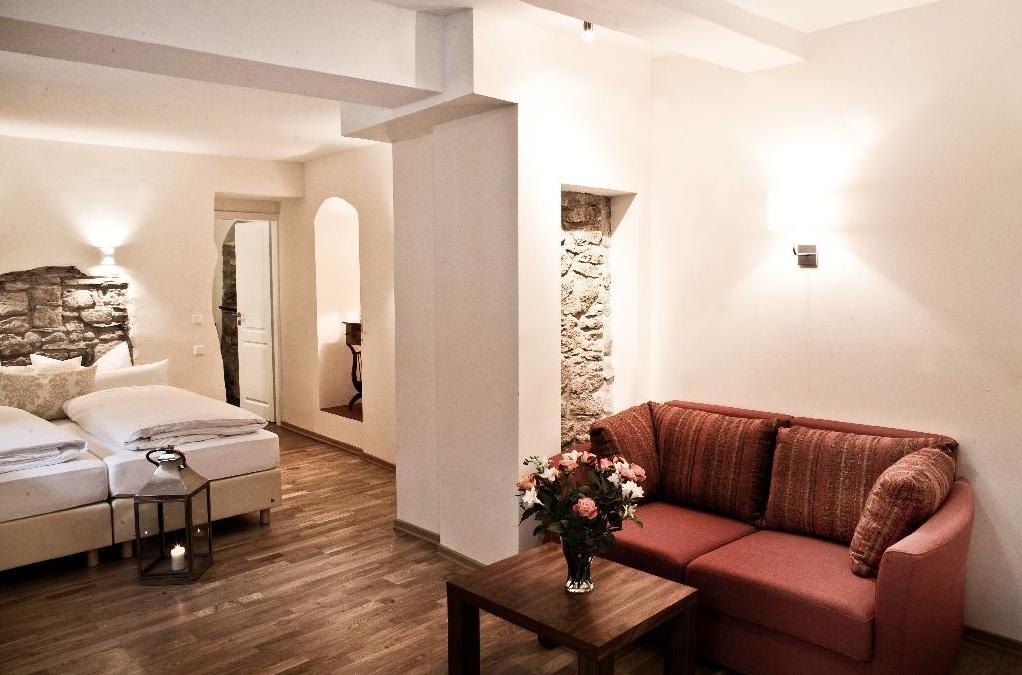 Romantik Hotel Alte Muenze Goslar Room photo